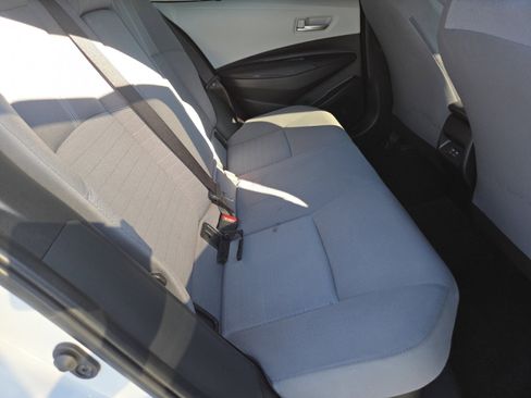 Used 2024 Toyota Corolla SE image 20