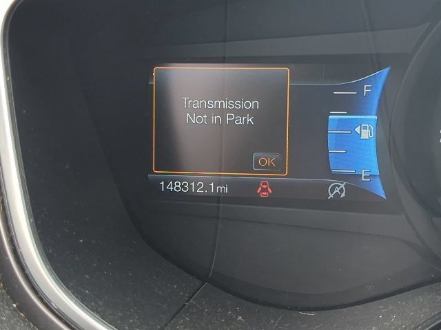 Used 2020 Ford Fusion SEL FWD image 18