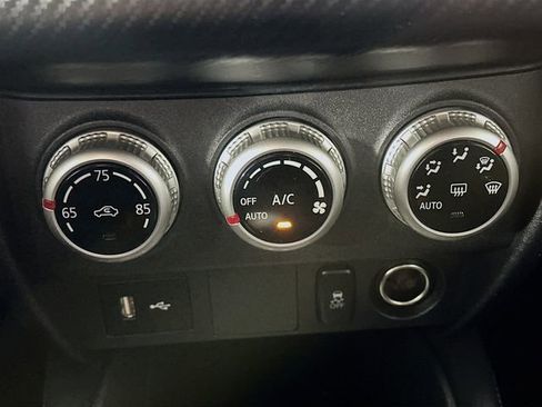 Used 2024 Mitsubishi Outlander Sport ES AWD/4WD image 23