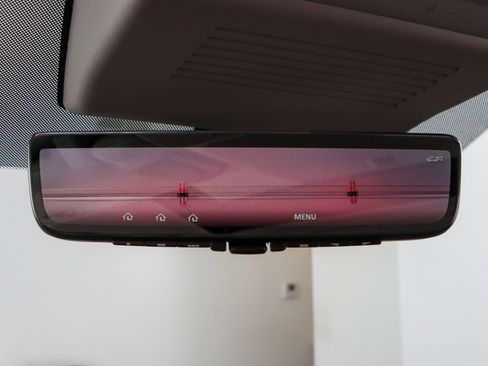 Used 2024 INFINITI QX80 Luxe image 23