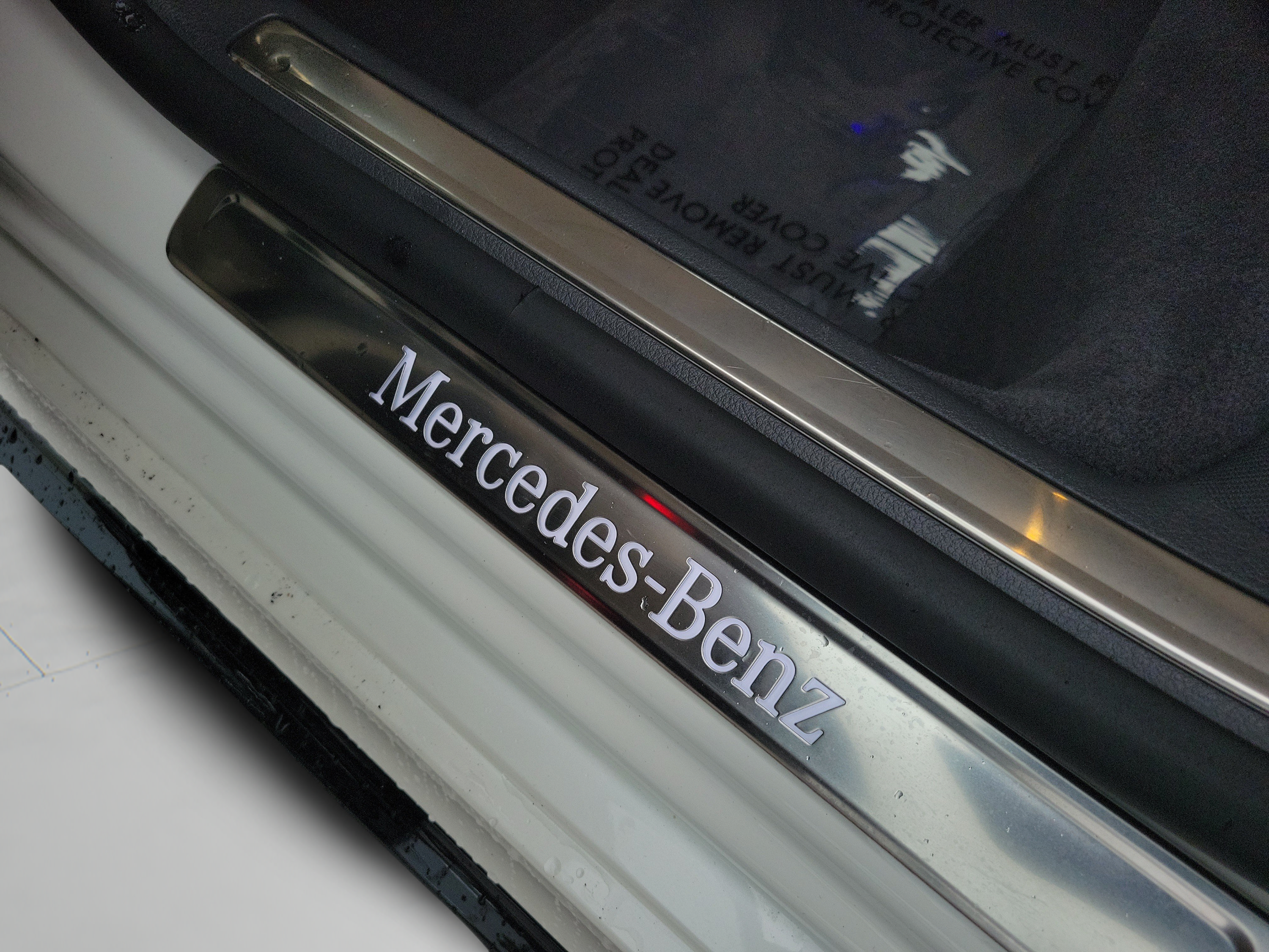 Used 2022 Mercedes-Benz S 500 4MATIC image 34