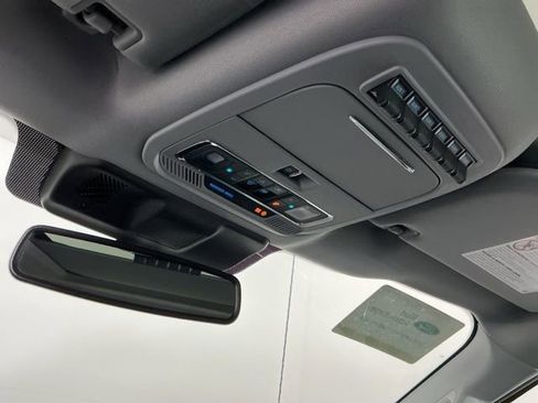 Used 2024 Ford F350 Lariat w/ Camper Package image 26