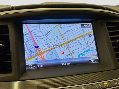 Used 2016 INFINITI QX60 FWD w/ Premium Plus Package image 22