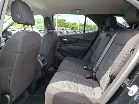 Certified 2024 Chevrolet Equinox LT w/ LPO, Floor Liner Package AWD/4WD image 12