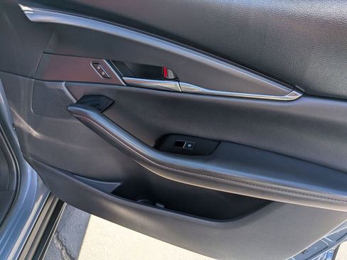 Used 2025 MAZDA CX-30 AWD 2.5 S w/ Preferred Package image 33