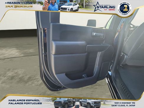 New 2026 Chevrolet Silverado 2500 Custom image 13