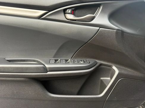 Used 2021 Honda Civic Sport image 35