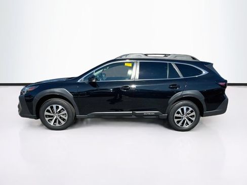 Used 2025 Subaru Outback Premium w/ Popular Package #1 AWD/4WD image 5