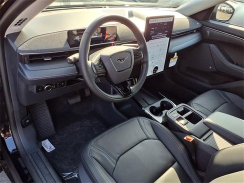 New 2025 Ford Mustang Mach-E Premium image 10