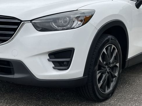 Used 2016 MAZDA CX-5 Grand Touring AWD/4WD image 35