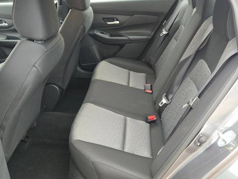 Used 2026 Nissan Sentra SV w/ Floor Mat Package FWD image 15