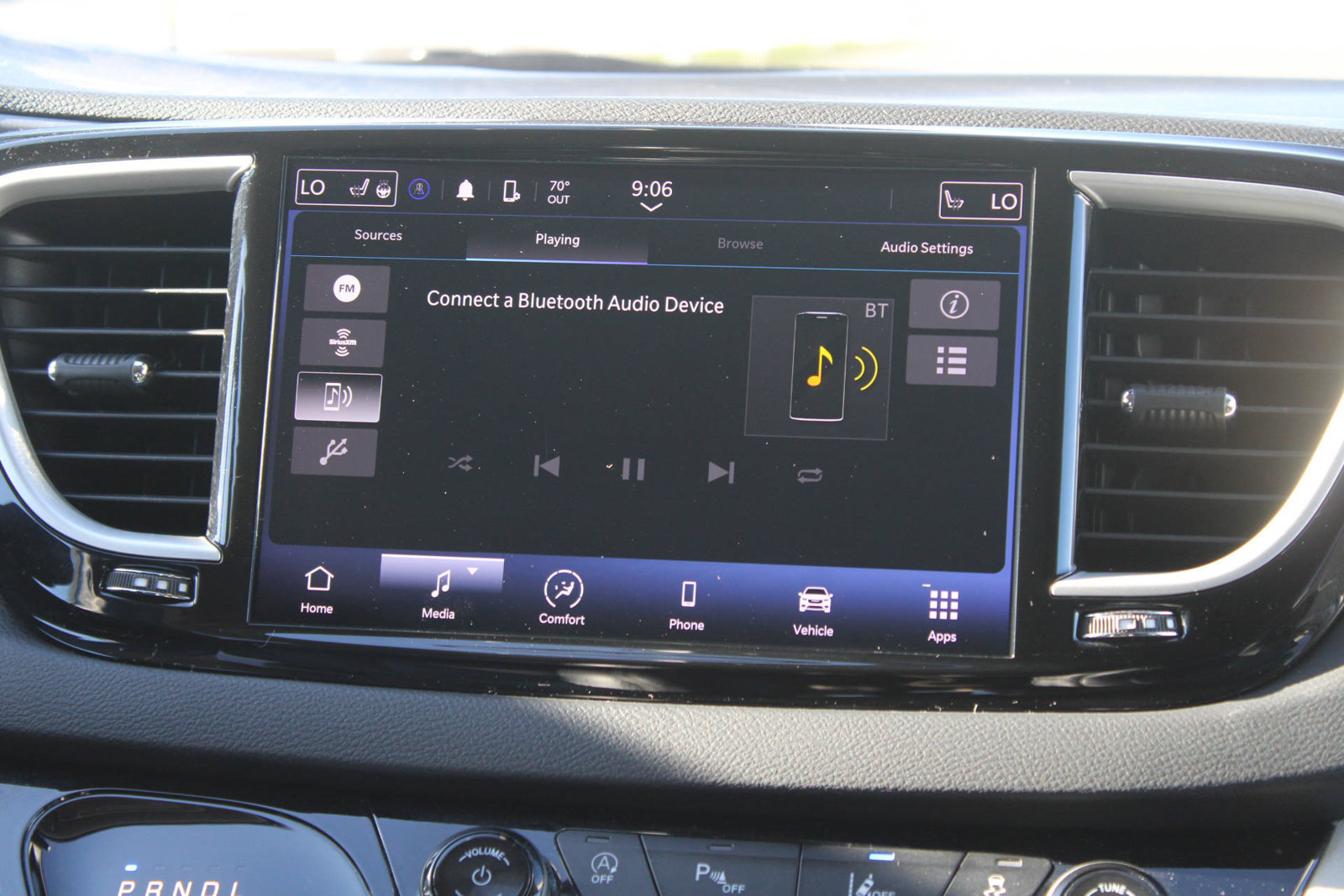 Used 2024 Chrysler Pacifica Touring-L FWD image 14