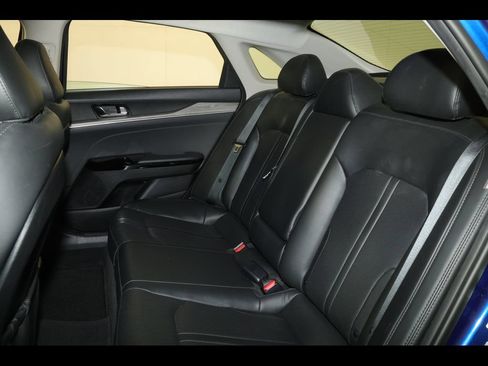 Used 2021 Kia K5 EX w/ EX Premium Package FWD image 29