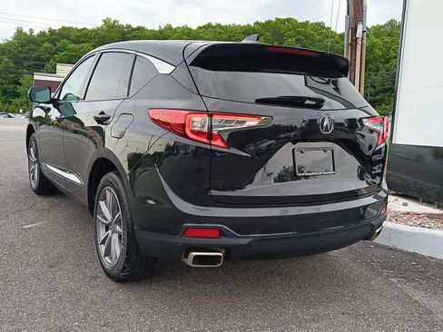 Used 2024 Acura RDX SH-AWD w/ Technology Package image 3