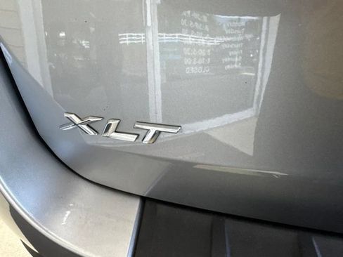 Used 2023 Ford Explorer XLT w/ Equipment Group 202A AWD/4WD image 35