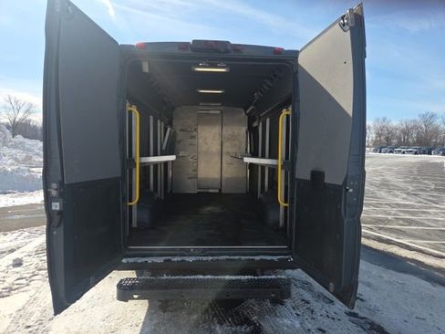 Used 2020 RAM ProMaster 3500 image 13