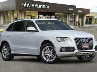 Used 2013 Audi Q5 3.0T Premium Plus video 2