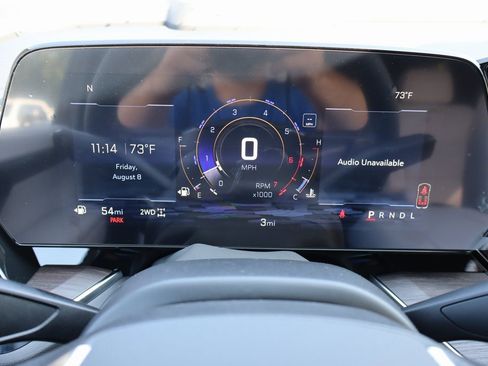 New 2025 Chevrolet Suburban Premier image 35