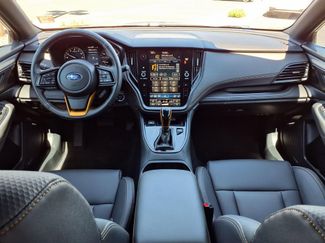 Certified 2025 Subaru Outback Wilderness w/ Wilderness Package video 2