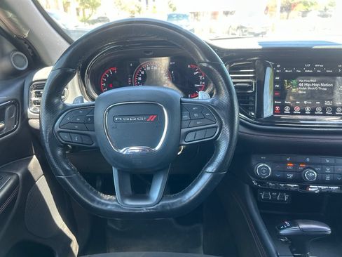 Used 2023 Dodge Durango GT AWD/4WD image 11
