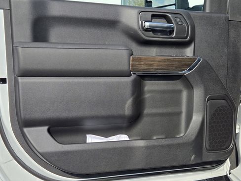 New 2025 Chevrolet Silverado 3500 LT w/ Ambulance/Fire/Rescue Package image 16