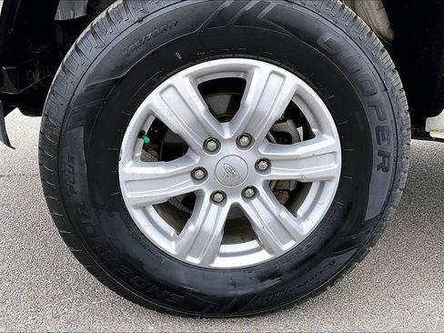 Used 2021 Ford Ranger XLT AWD/4WD image 9
