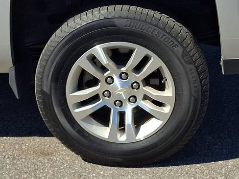 Used 2014 Chevrolet Silverado 1500 LT w/ All Star Edition RWD image 26
