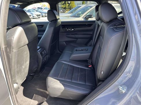 Used 2024 Honda CR-V Sport Touring image 14