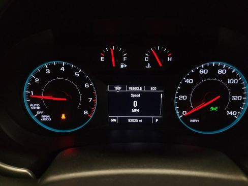 Used 2023 Chevrolet Malibu LS w/ Driver Confidence Package FWD image 23
