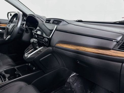 Used 2022 Honda CR-V EX-L image 42