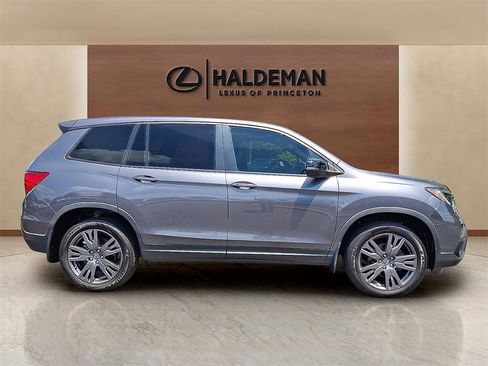 Used 2020 Honda Passport EX-L image 7