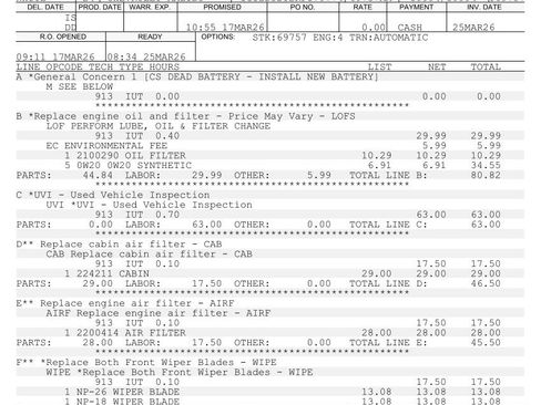 Used 2024 Chevrolet Malibu LT image 34