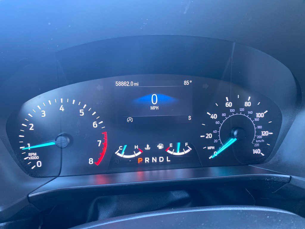 Used 2020 Ford Escape SE AWD/4WD image 22