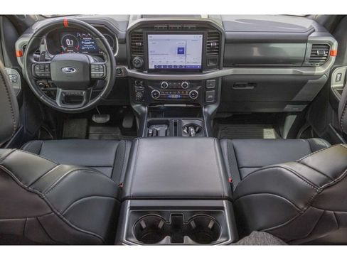 Used 2021 Ford F150 Raptor w/ Tow Technology Package AWD/4WD image 12
