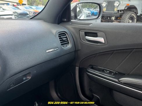 Used 2016 Dodge Charger R/T RWD image 20
