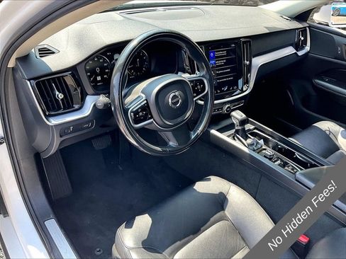 Used 2020 Volvo S60 T5 Momentum w/ Protection Package Premier FWD image 12