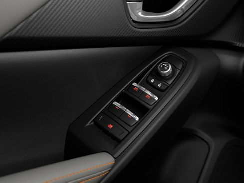 New 2025 Subaru Crosstrek 2.5i Limited image 14