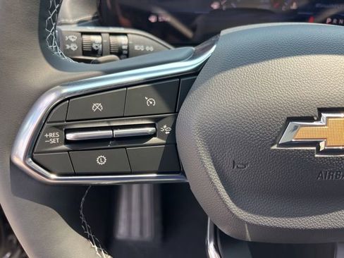 New 2026 Chevrolet Traverse LT w/ Driver Confidence Package image 19