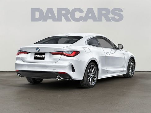 New 2026 BMW 430i xDrive Coupe w/ Driving Assistance Package image 3