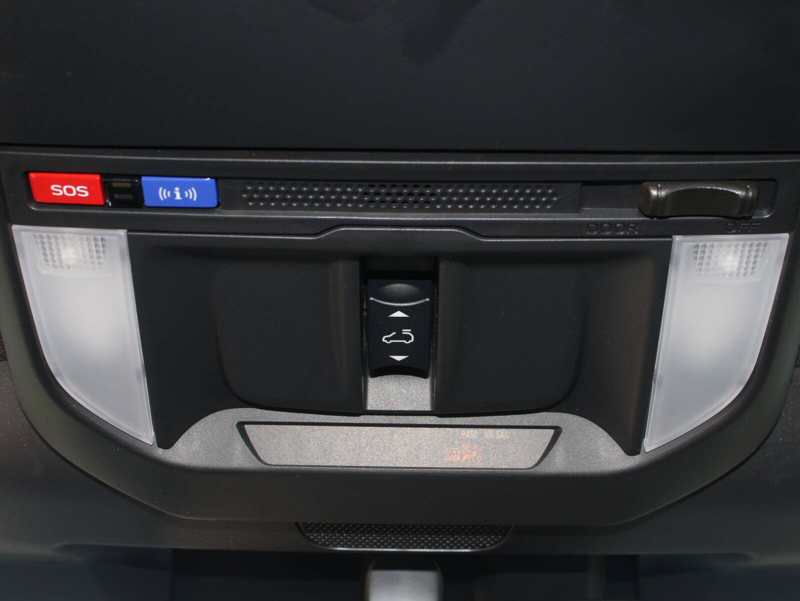 Used 2025 Subaru Forester Premium AWD/4WD image 12