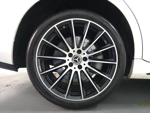 Used 2021 Mercedes-Benz S 580 4MATIC Sedan w/ AMG Line image 74