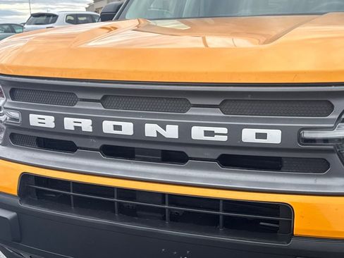 Used 2023 Ford Bronco Sport Big Bend image 16