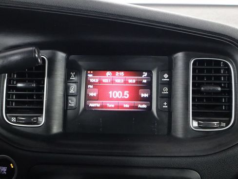 Used 2016 Dodge Charger Police RWD image 25