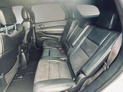 Used 2019 Dodge Durango GT RWD image 10