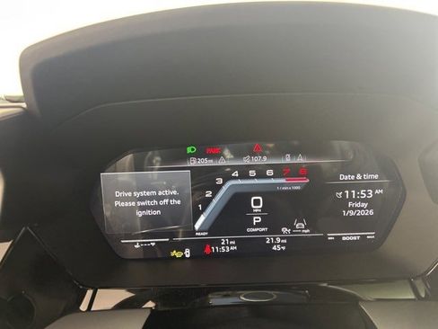 New 2026 Audi S3 Premium image 24