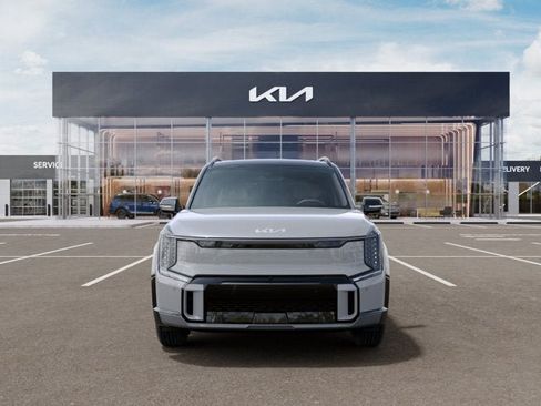New 2026 Kia EV9 GT-Line AWD/4WD image 2
