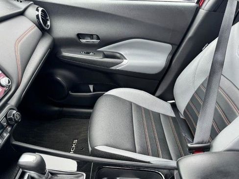 Certified 2023 Nissan Kicks SR w/ SR Premium Package FWD image 13