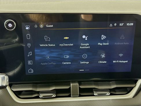 New 2026 Chevrolet Equinox LT w/ Convenience Package II AWD/4WD image 15