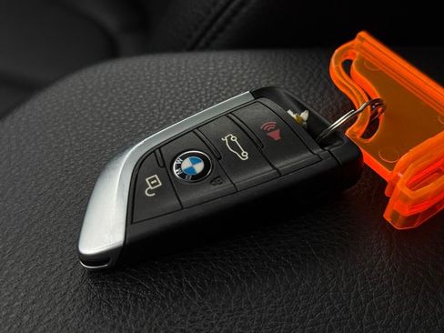 Used 2022 BMW X1 xDrive28i image 42