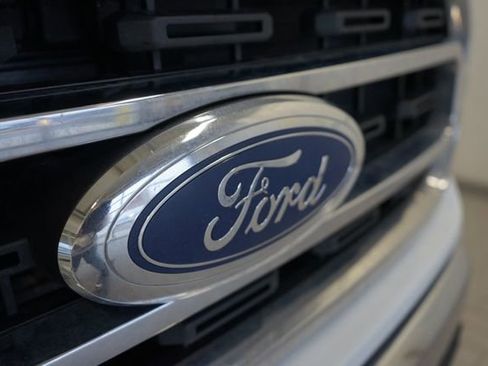 Certified 2022 Ford F150 XLT w/ Equipment Group 301A Mid image 21